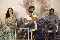 Amigos Movie Press Meet Photos